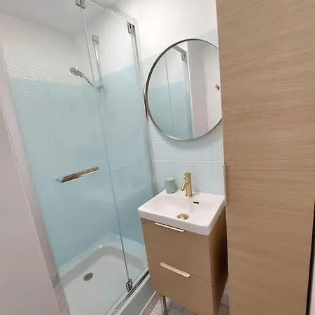 Superbe A A 200m De La Apartment