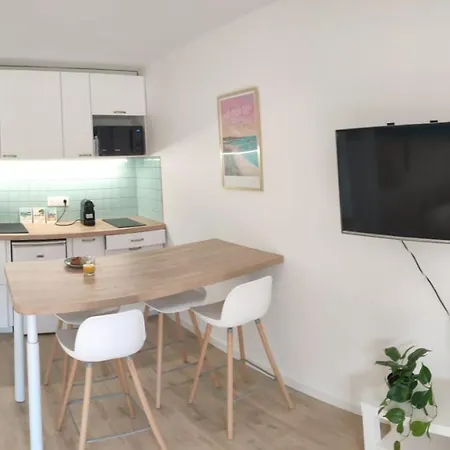 Apartment Superbe A A 200m De La
