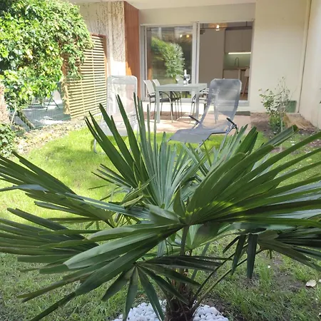 Apartment Superbe A A 200m De La Carnac