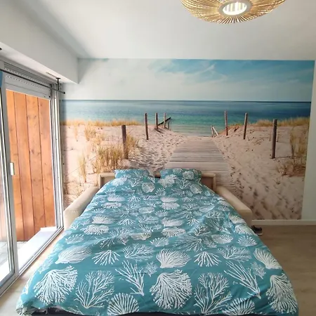 Apartment Superbe A A 200m De La