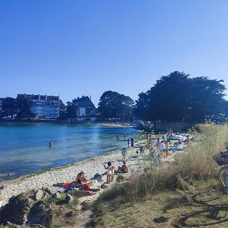 Apartment Superbe A A 200m De La Carnac